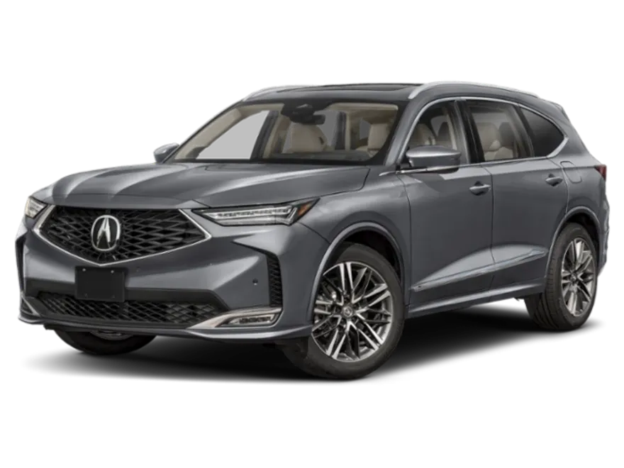 2026 Acura MDX SH-AWD Advance photo 1