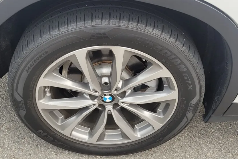 2019 Bmw X3 xDrive30i photo 1