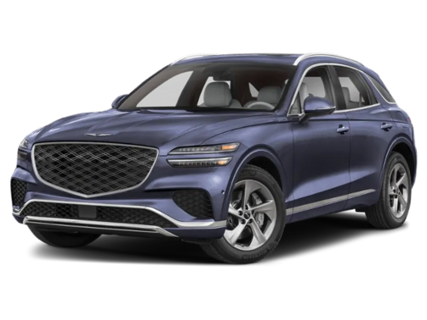 2026 Genesis GV70 2.5T photo 1