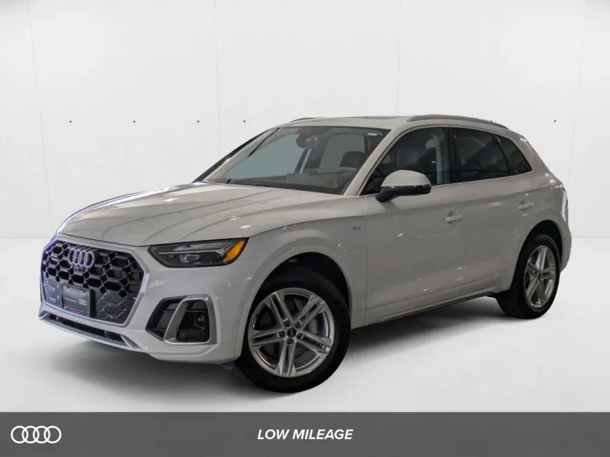 2024 Audi Q5 55 S line Premium Plus photo 1