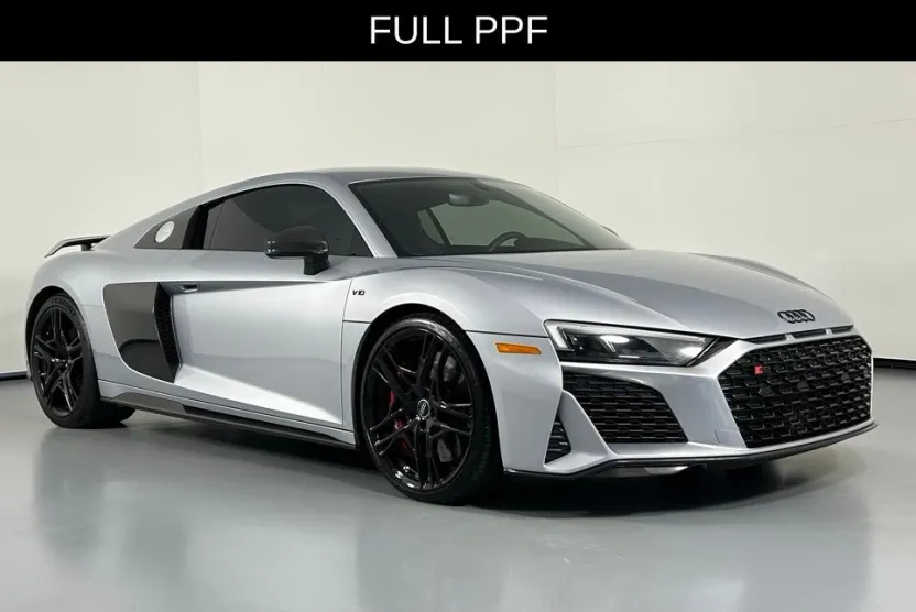 2023 Audi R8 V10 Performance Quattro photo 1
