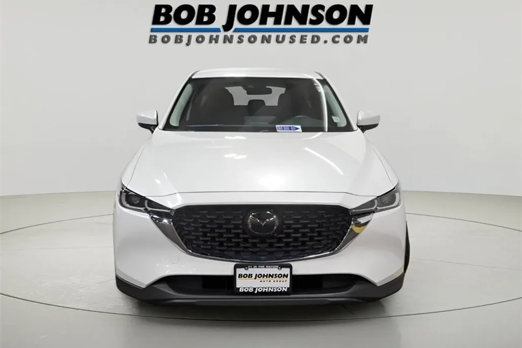 2023 Mazda CX-5 2.5 S photo 1