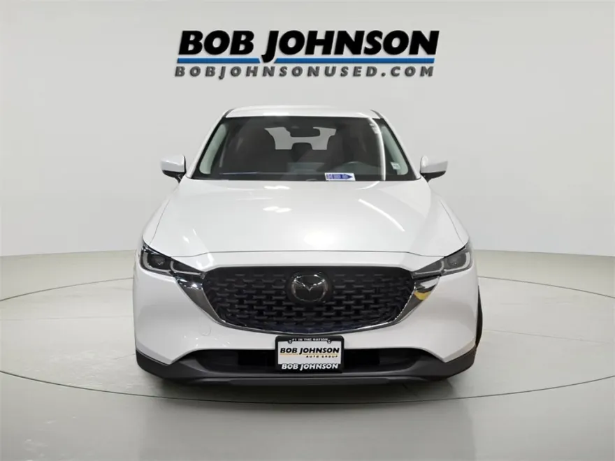2023 Mazda CX-5 2.5 S photo 1