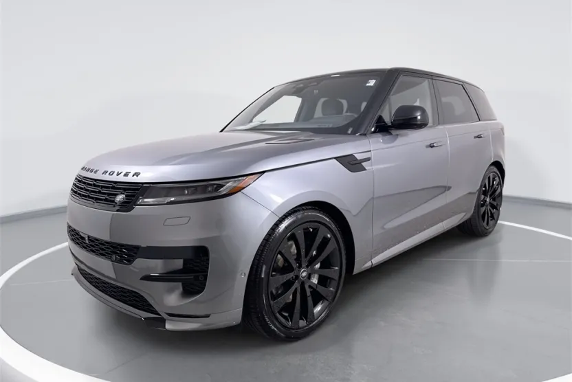 2025 Land Rover Range Rover Sport SE photo 1