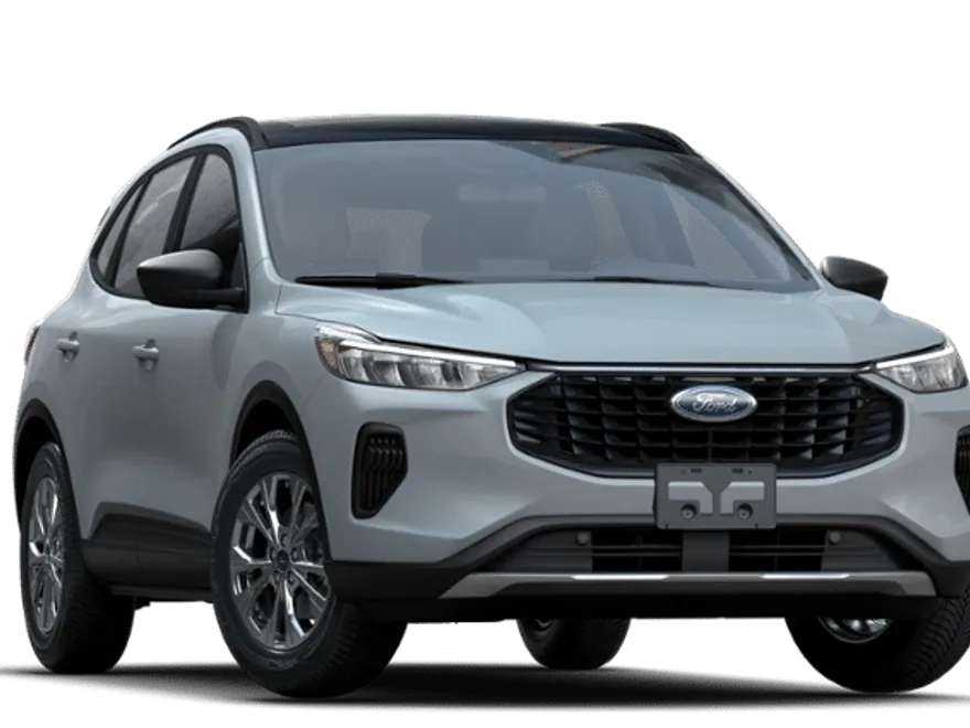 2025 Ford Escape Active photo 25