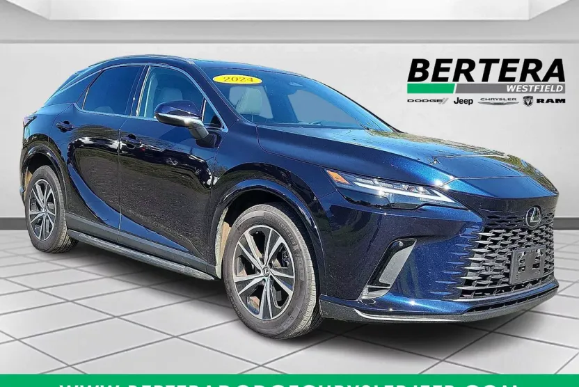 2024 Lexus RX 350 Premium photo 1