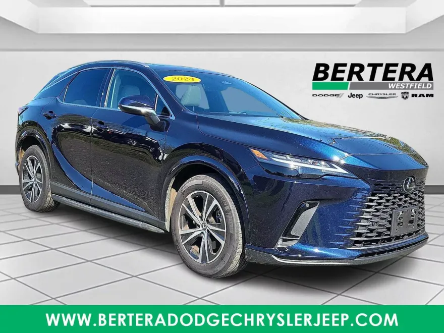 2024 Lexus RX 350 Premium photo 1