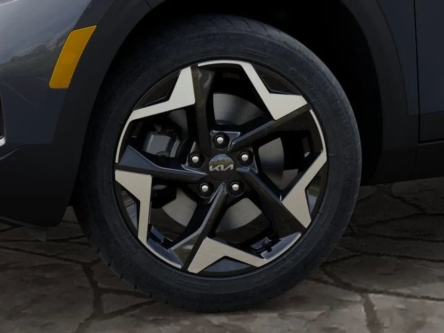 2026 Kia Seltos S photo 1