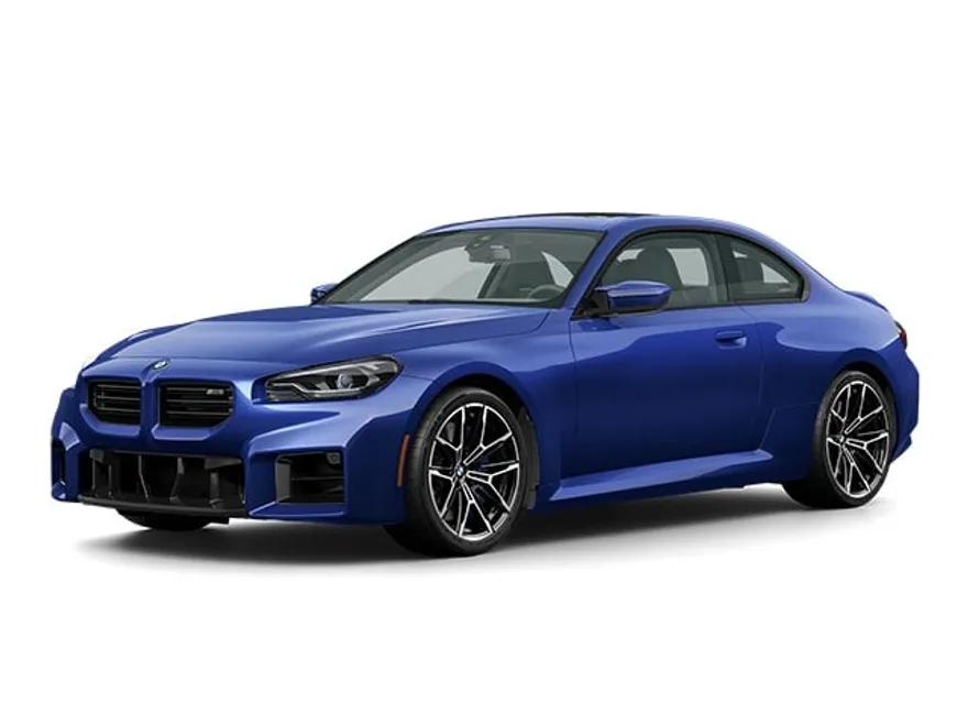 2026 Bmw M2 2-series photo 1