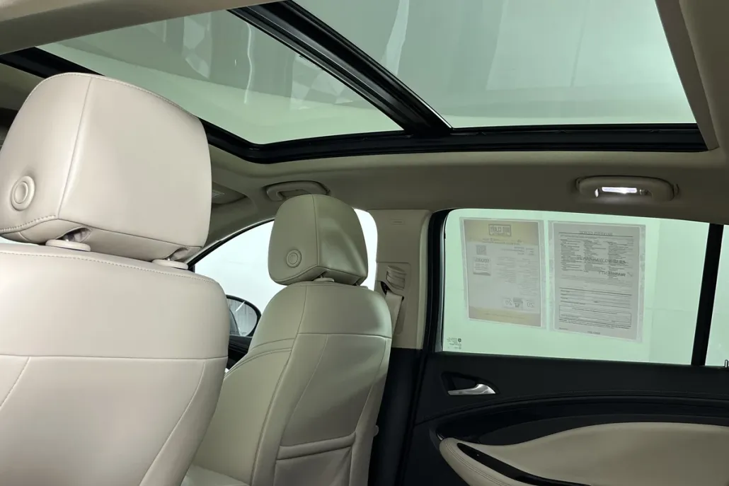2016 Buick Envision Premium I photo 1