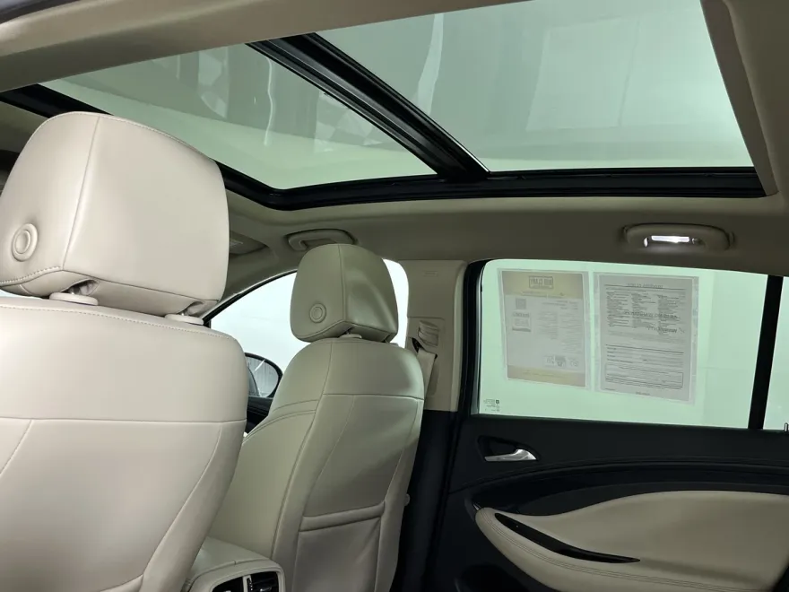 2016 Buick Envision Premium I photo 1