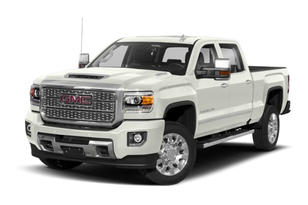 2018 Gmc Sierra Denali photo 1