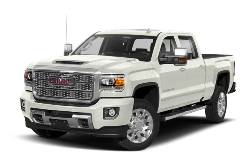 2018 Gmc Sierra Denali photo 1
