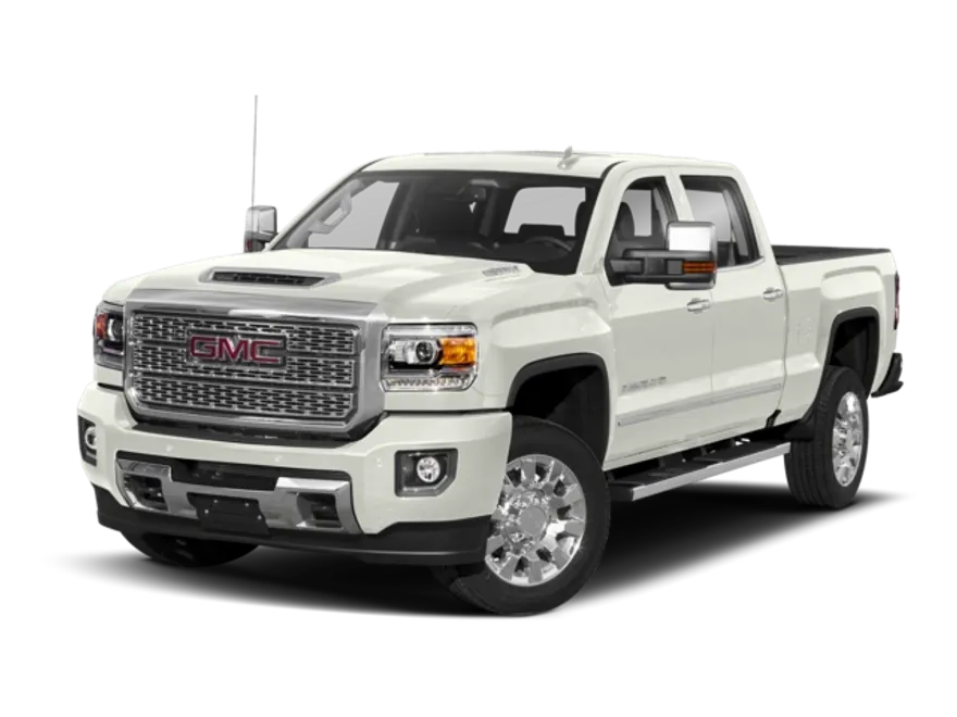 2018 Gmc Sierra Denali photo 1