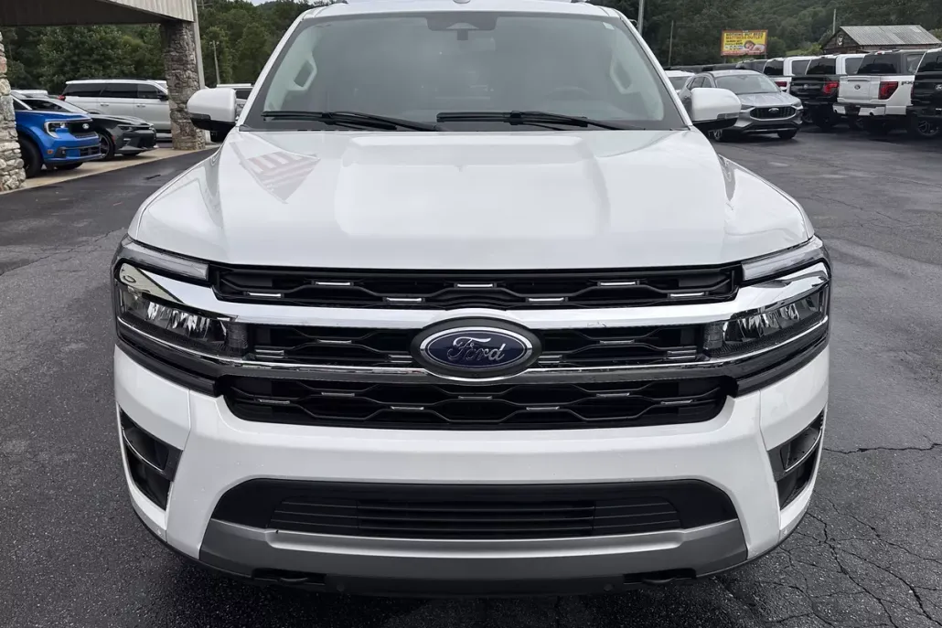 2023 Ford Expedition MAX Limited photo 1