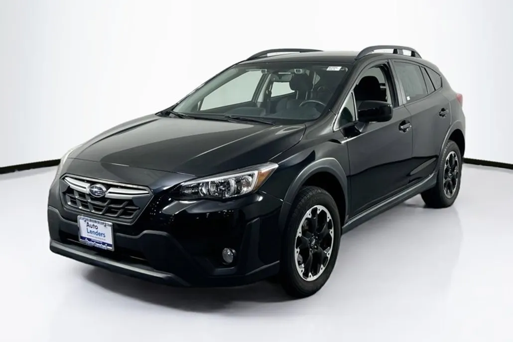 2022 Subaru Crosstrek Premium photo 1