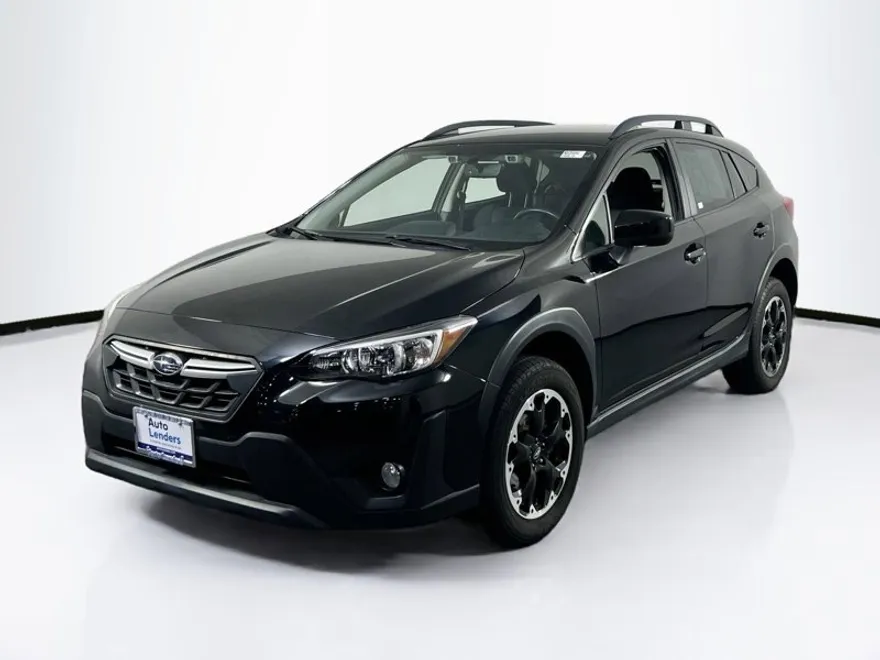 2022 Subaru Crosstrek Premium photo 1
