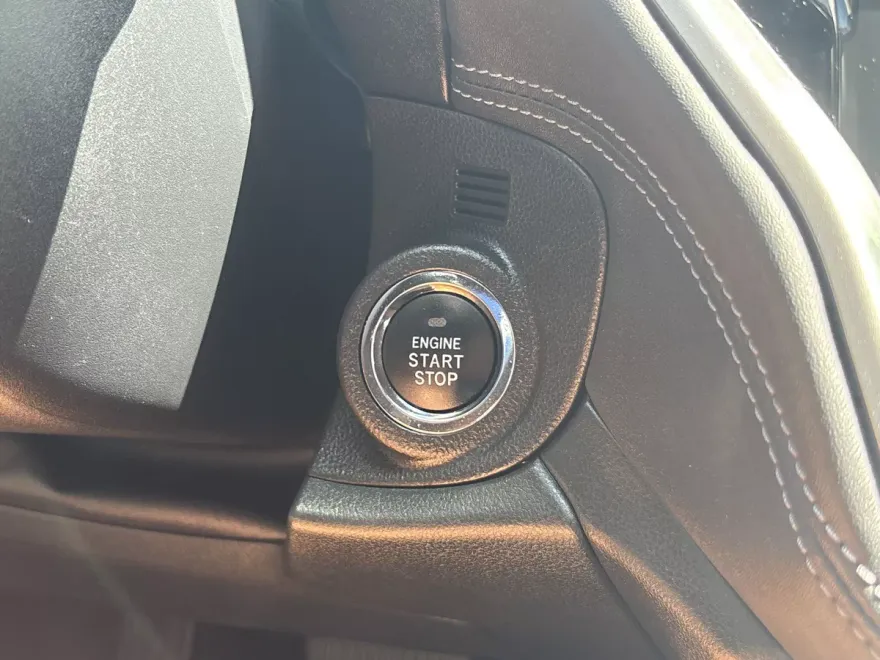 2024 Subaru Outback Limited photo 1