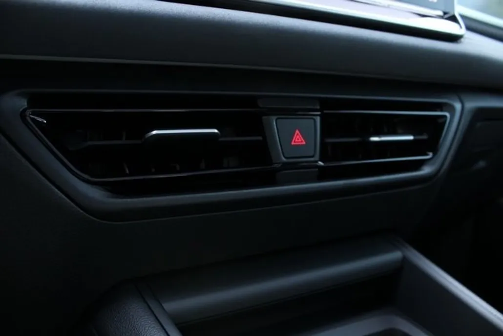 2025 Volkswagen Tiguan SE R-Line Black photo 1