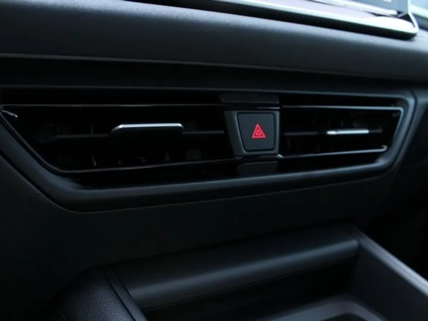 2025 Volkswagen Tiguan SE R-Line Black photo 1