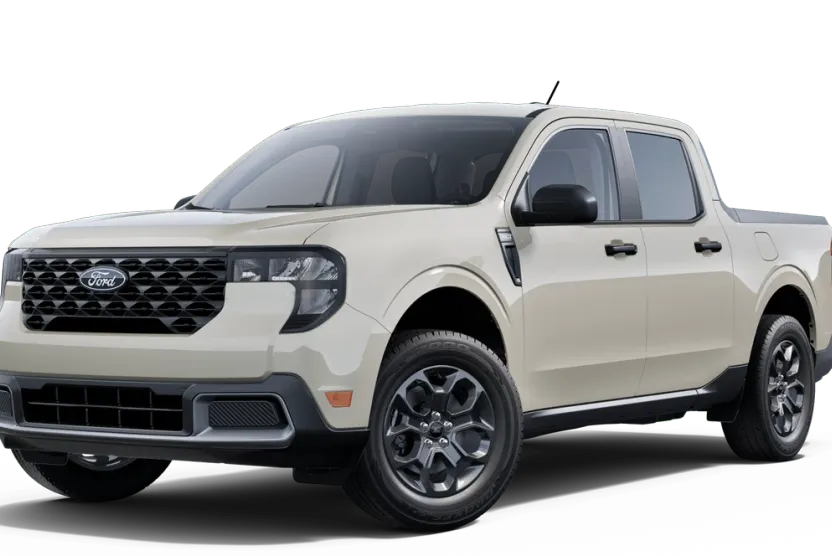 2025 Ford Maverick XLT photo 1