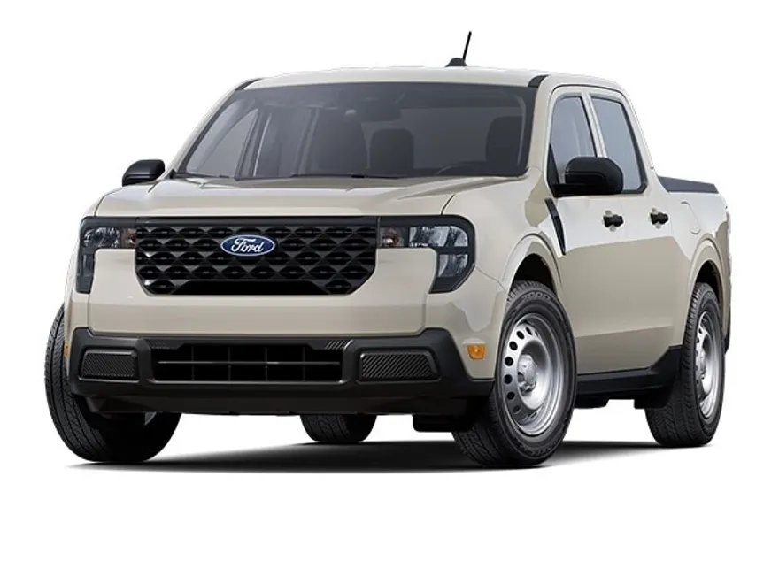 2025 Ford Maverick XL photo 1
