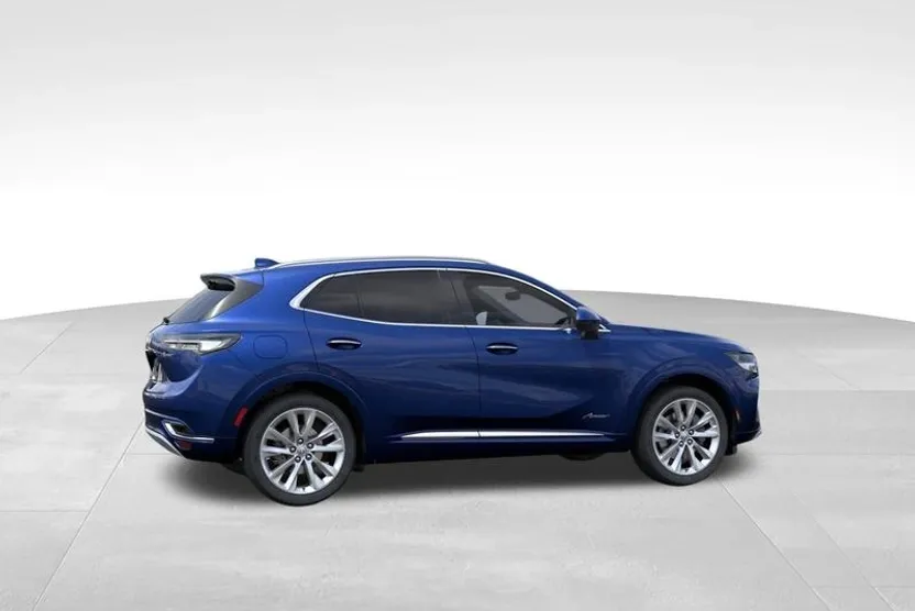 2023 Buick Envision Avenir photo 1