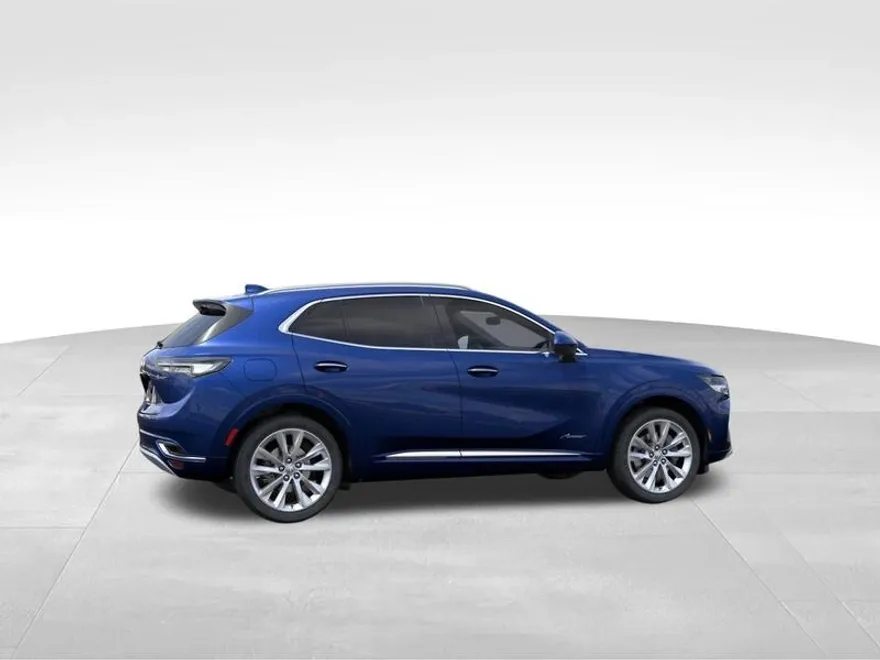 2023 Buick Envision Avenir photo 1