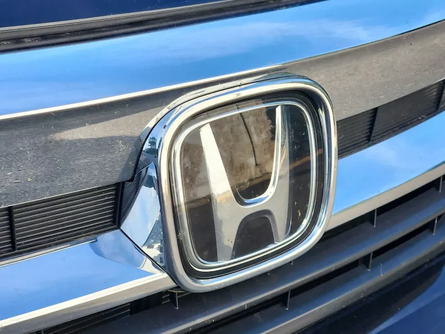 2022 Honda Pilot EX-L photo 1