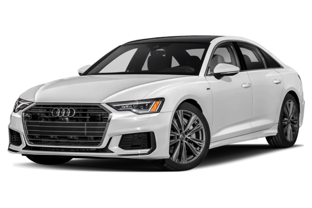 2019 Audi A6 3.0T Premium Quattro photo 1