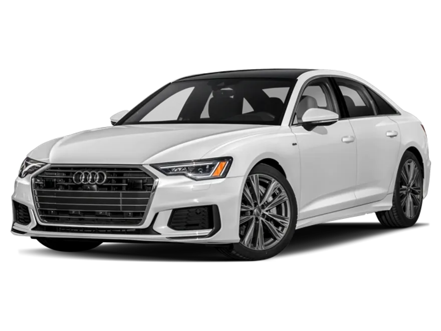 2019 Audi A6 3.0T Premium Quattro photo 1