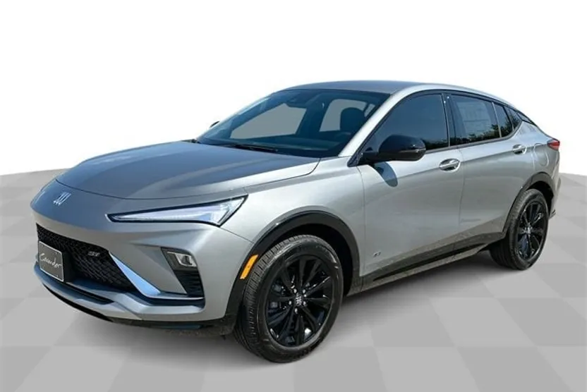 2026 Buick Envista ST photo 1
