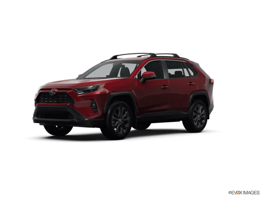 2025 Toyota RAV4 XLE Premium photo 1