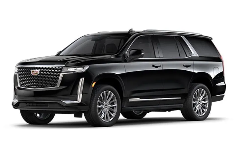 2023 Cadillac Escalade Premium Luxury photo 1