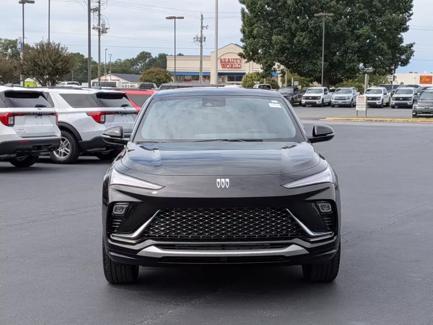 2025 Buick Envista Avenir photo 1