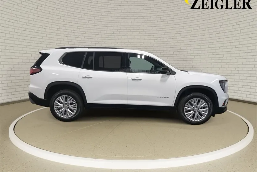 2026 Gmc Acadia Elevation photo 1