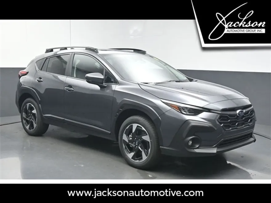 2025 Subaru Crosstrek Limited photo 1