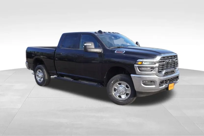 2025 Ram 2500 Tradesman photo 1