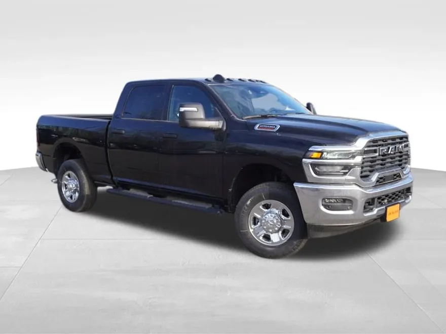 2025 Ram 2500 Tradesman photo 1