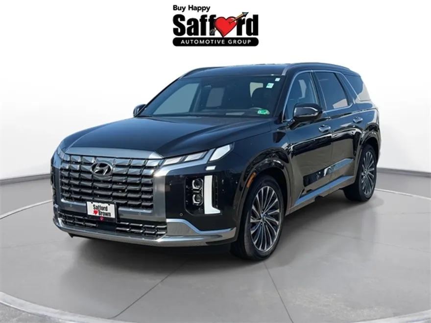 2023 Hyundai Palisade Calligraphy photo 1