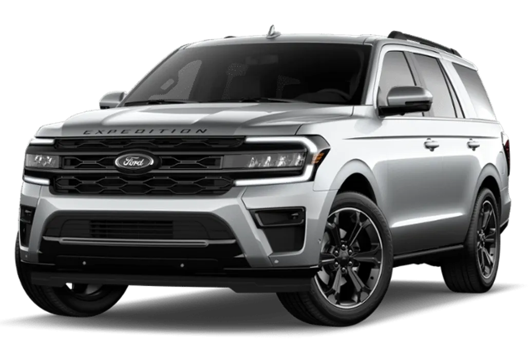 2024 Ford Expedition Limited photo 1