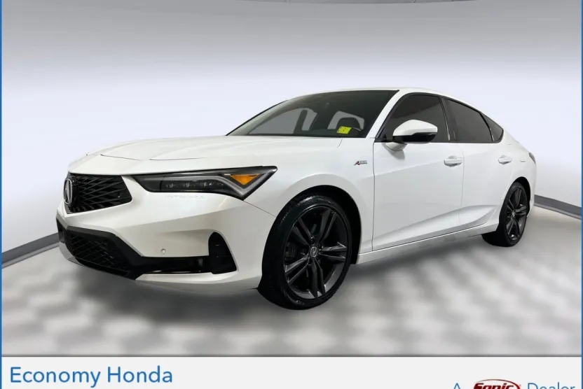2024 Acura Integra A-Spec Technology photo 1