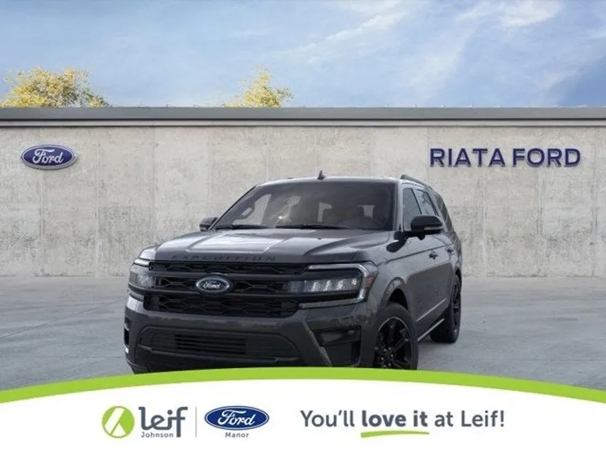 2024 Ford Expedition Limited photo 1