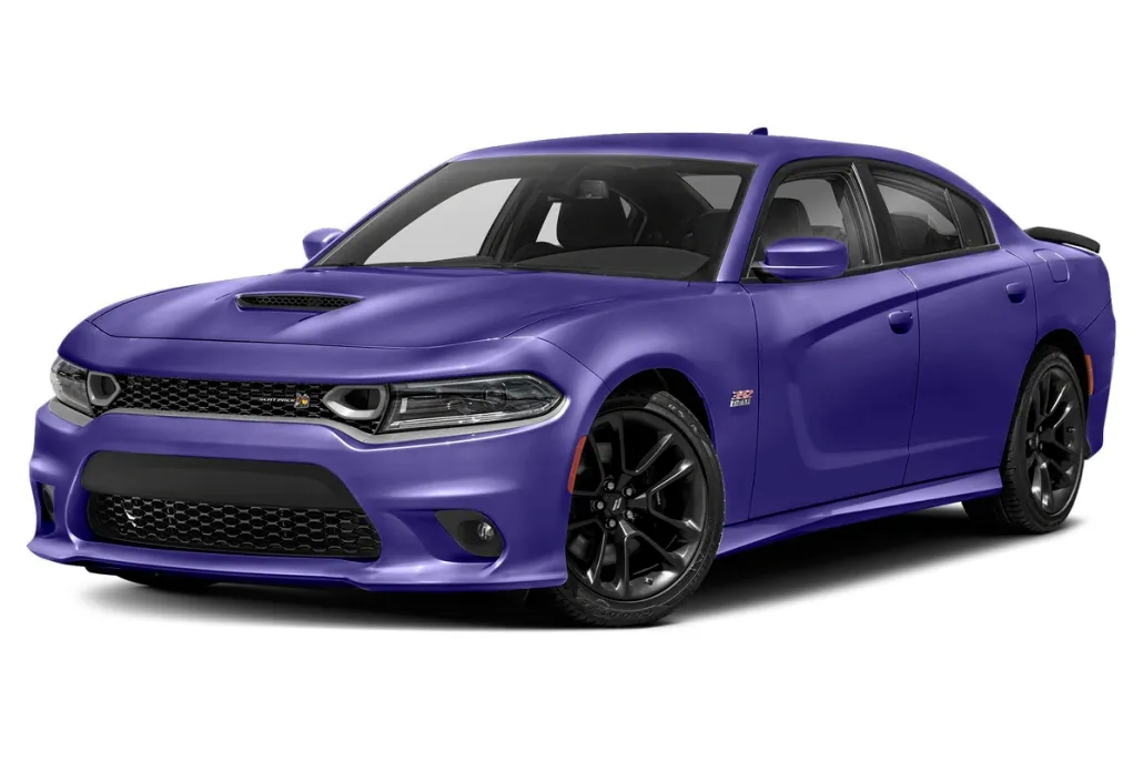 2023 Dodge Charger R/T Scat Pack photo 1