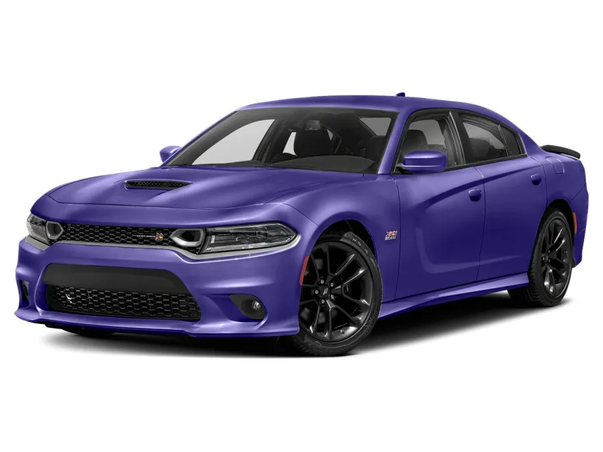 2023 Dodge Charger R/T Scat Pack photo 1