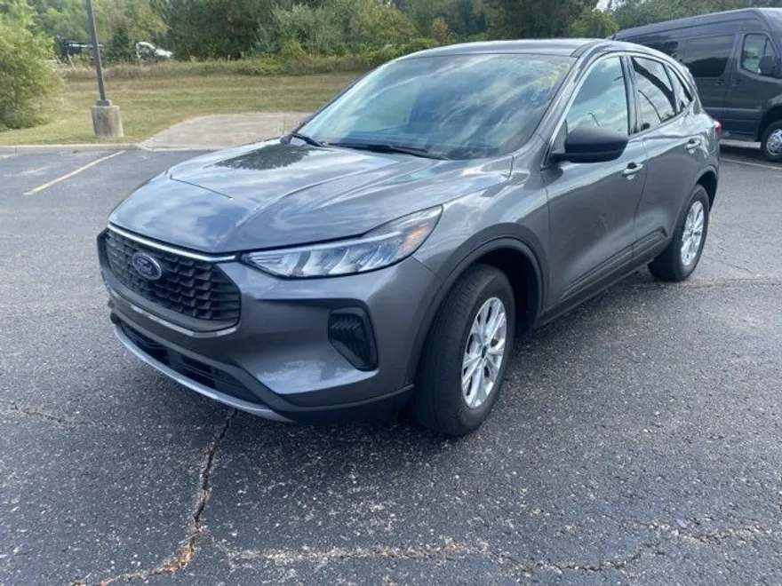 2024 Ford Escape Active photo 1
