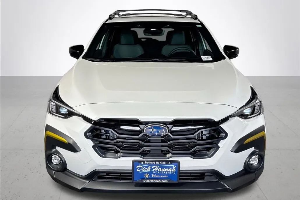 2025 Subaru Crosstrek Sport photo 1