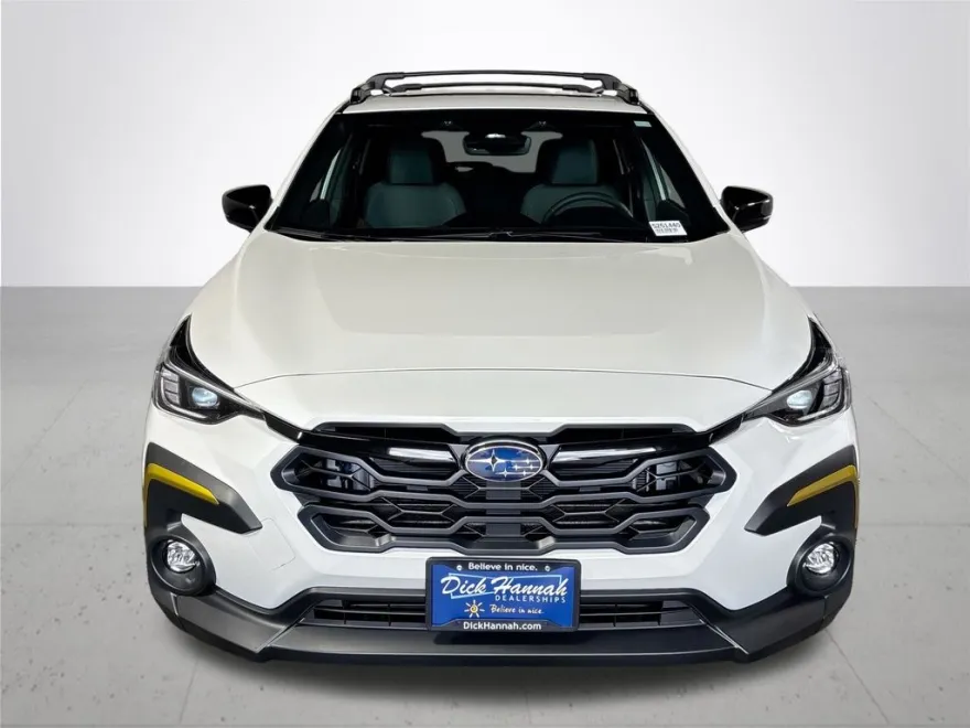 2025 Subaru Crosstrek Sport photo 1