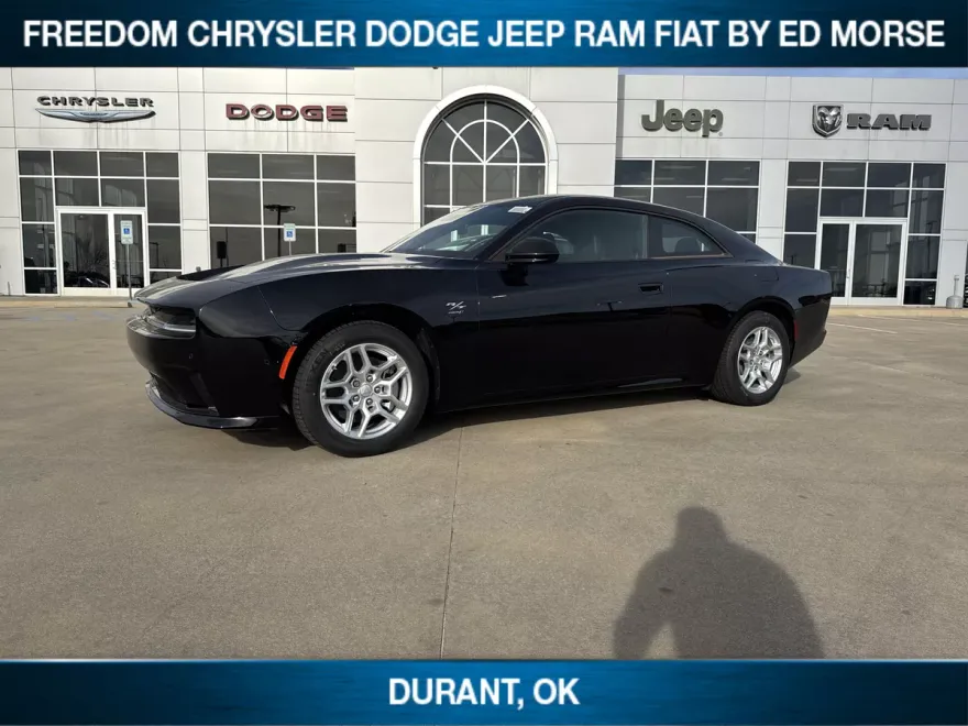 2025 Dodge Charger R/T photo 1