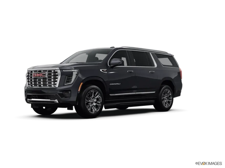 2025 Gmc Yukon XL Denali photo 1